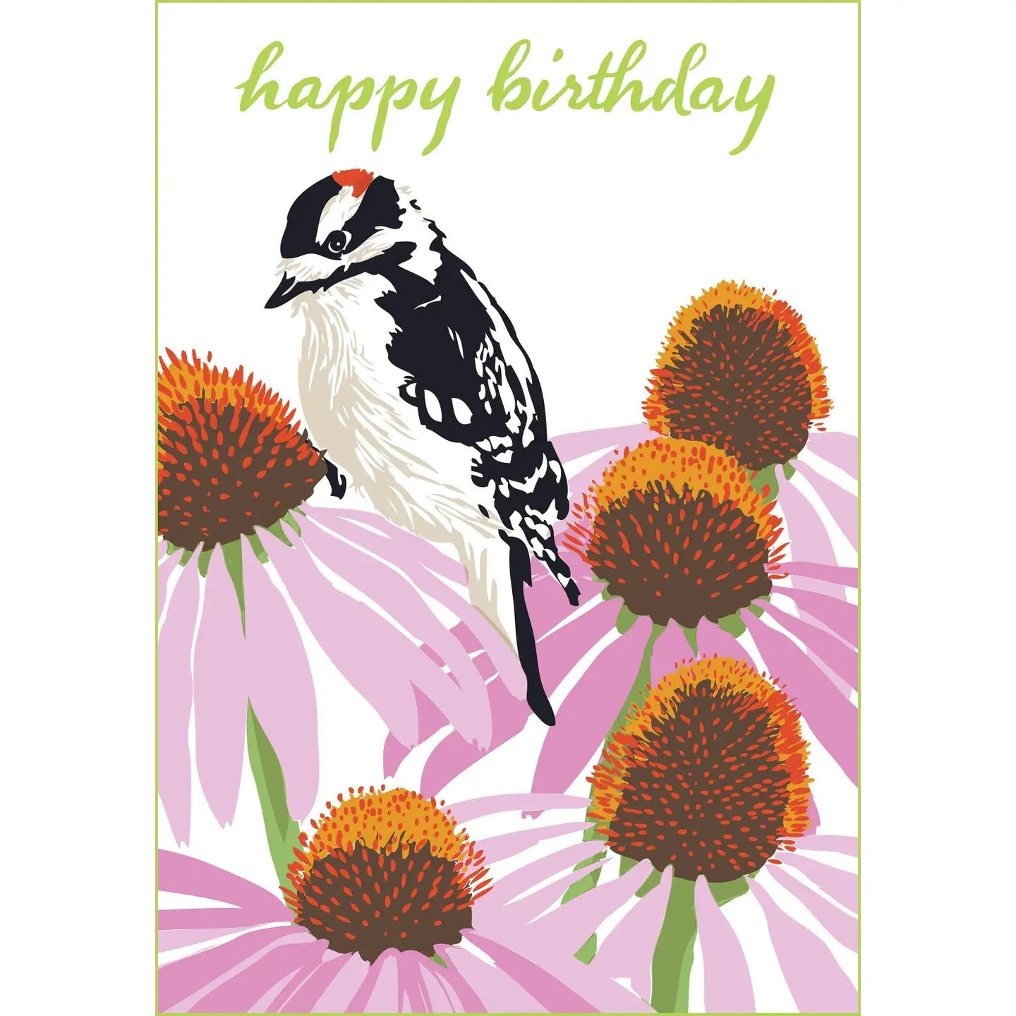 Rigel Stuhmiller Card Collection