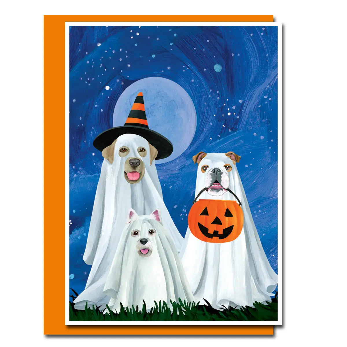 Fall Card Collection | Halloween & Thanksgiving