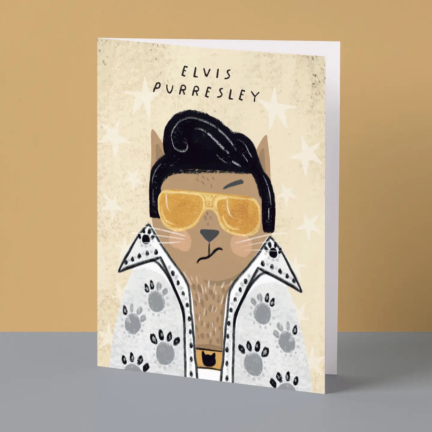 Niaski Cat Card Collection