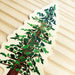 Redwood Tree sticker