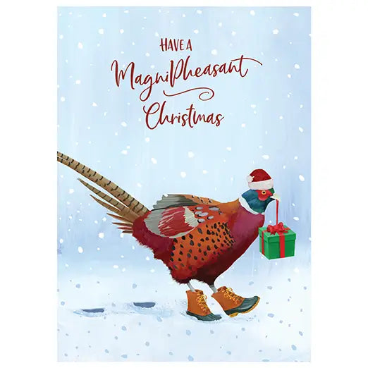 Christmas Card Collection