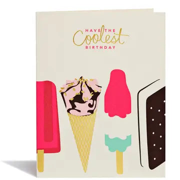 Snow & Graham Card Collection
