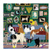 Lounge Dogs 500 piece puzzle