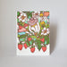 Funny Mother's Day Card from the Mother's Day Card Collection featuring a humorous twist on MOM being WOW upside down.