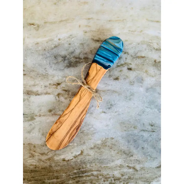 Wood Spreaders