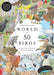 Jigsaw Puzzle Around the World in 50 Birds