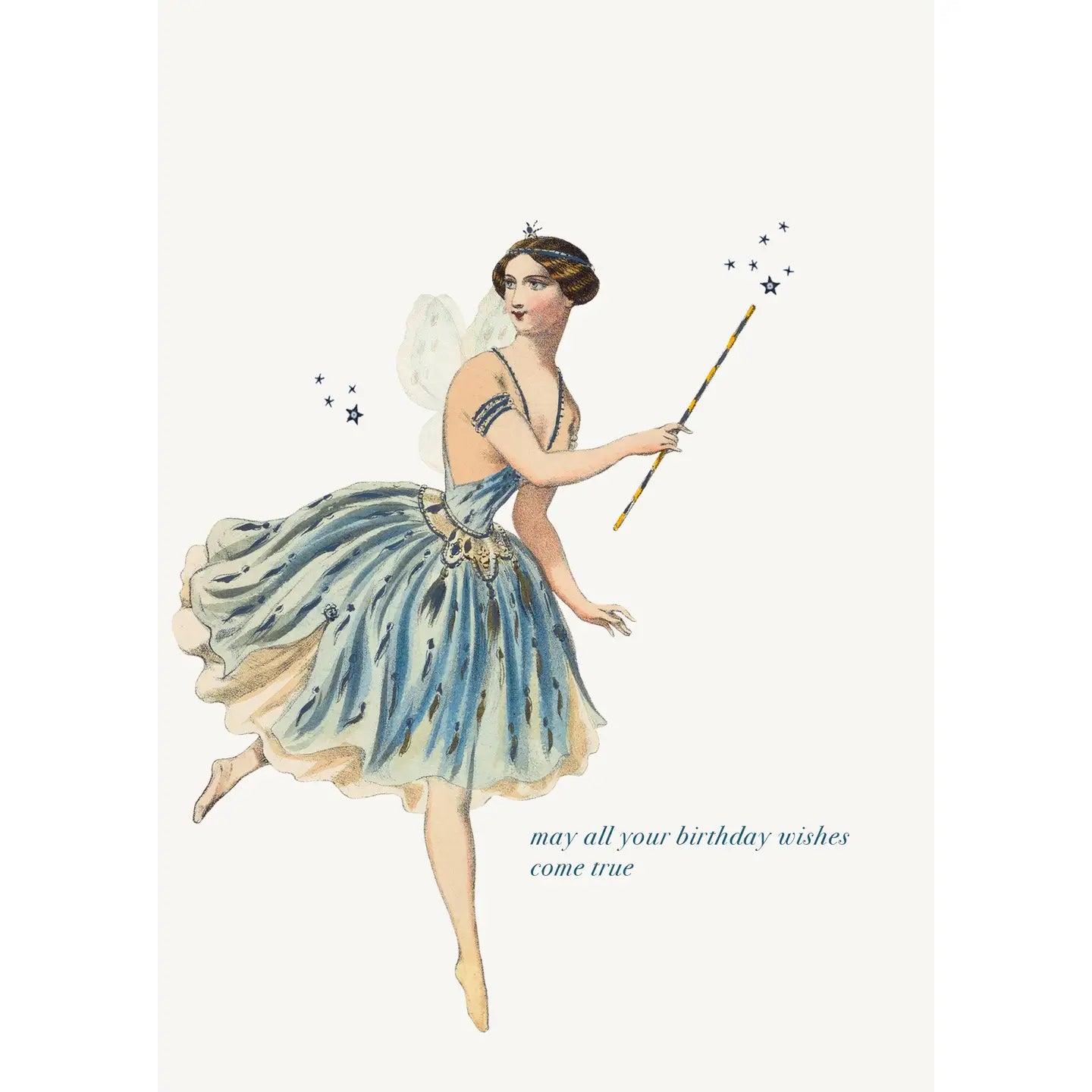 P. Flynn Design Card Collection