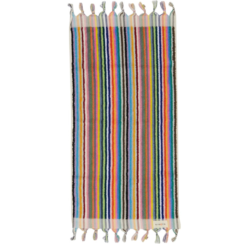 Stripe Handloom Turkish Towels