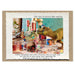 The Memorable Image Card Collection featuring a humorous animal character that embodies the fun and snarky humor of Jamie Redmond's greeting cards.