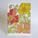 Little Green Card Collection - Bundle of delightful cards with 30% recycled content, crafted with care for sustainable gifting.