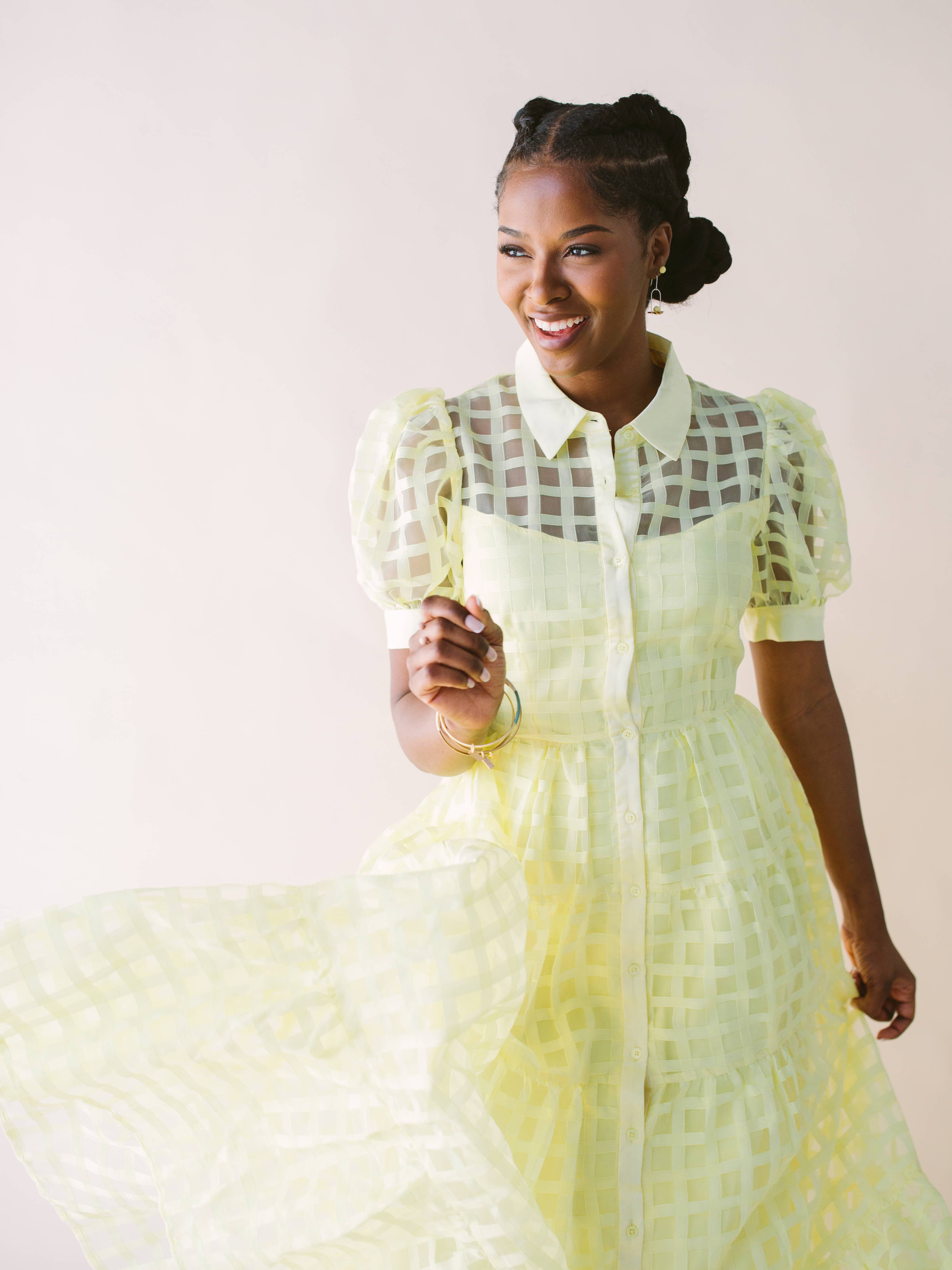 Wrapped Circle Bangle