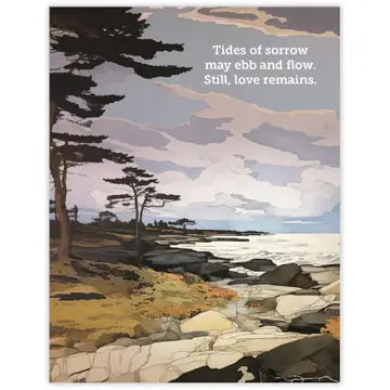 Waterknot Card Collection