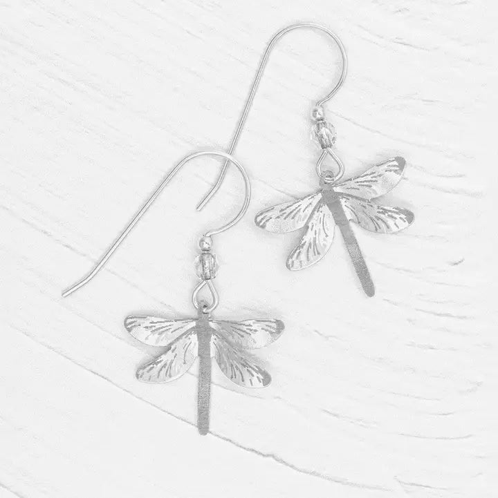 Dragonfly Dreams Earrings