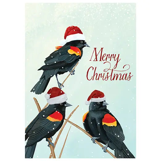 Christmas Card Collection