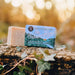 Outdoorsman Paper Plane natural soap