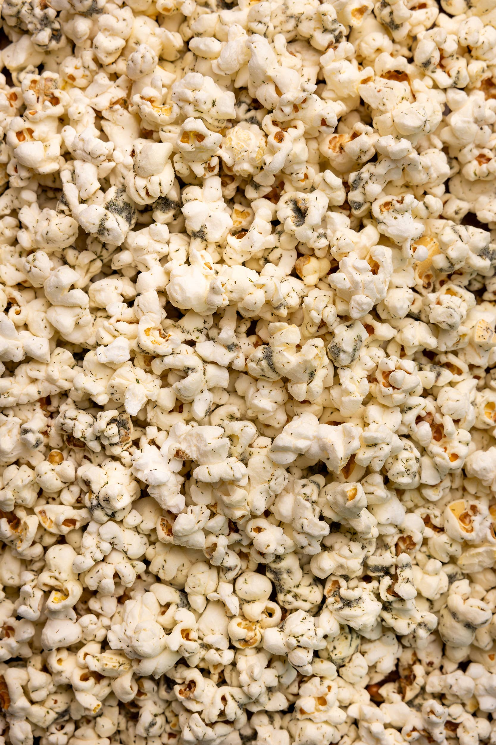 Poppy Popcorn