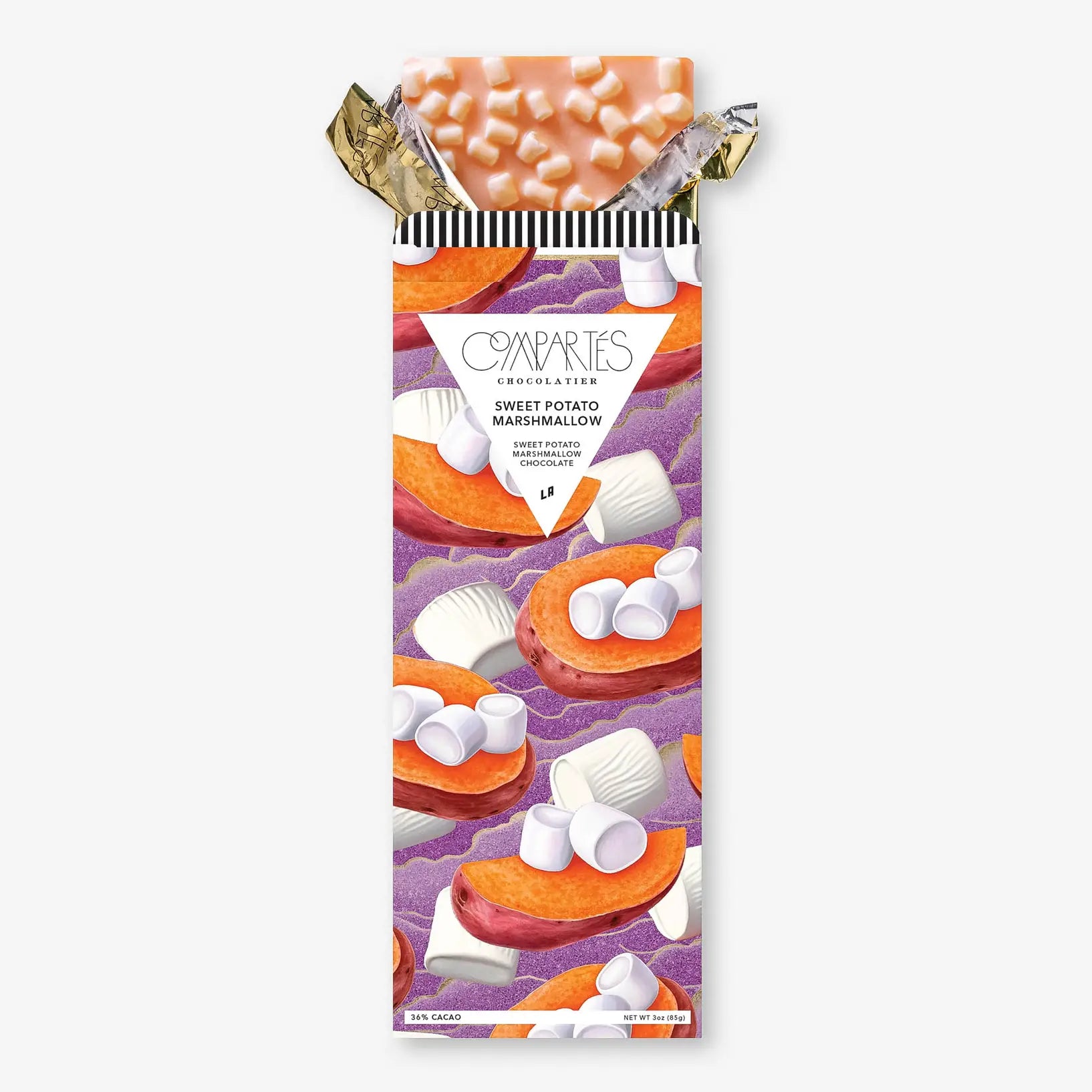 Compartés Holiday Chocolate Bars