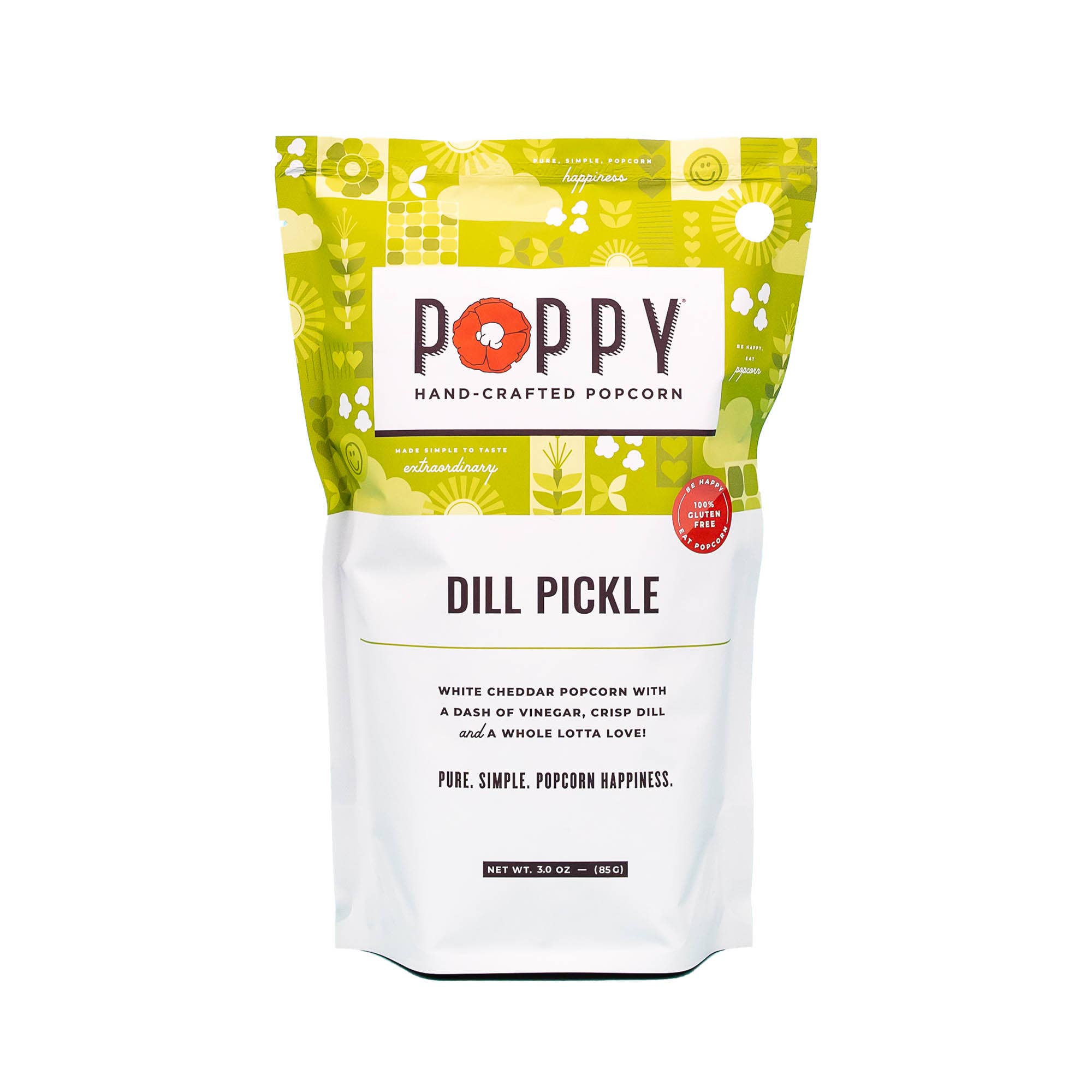 Poppy Popcorn