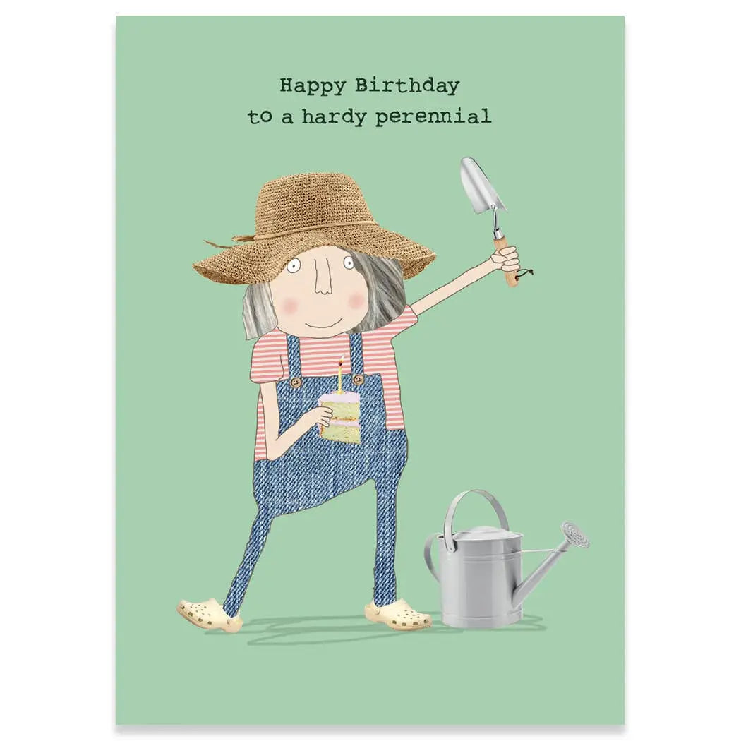 Rosie Made A Thing Card Collection