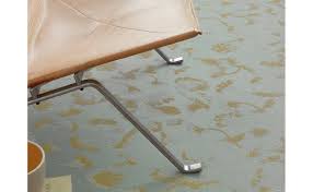 Botanic Woven Floor Mat | Mint by Chilewich