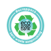 Rainbow Pride Handcrafted Soap by Pretty Soap Co. featuring the vibrant LGBTQ+ Pride Flag colors, perfect for celebrating Pride with a refreshing blend of scents.