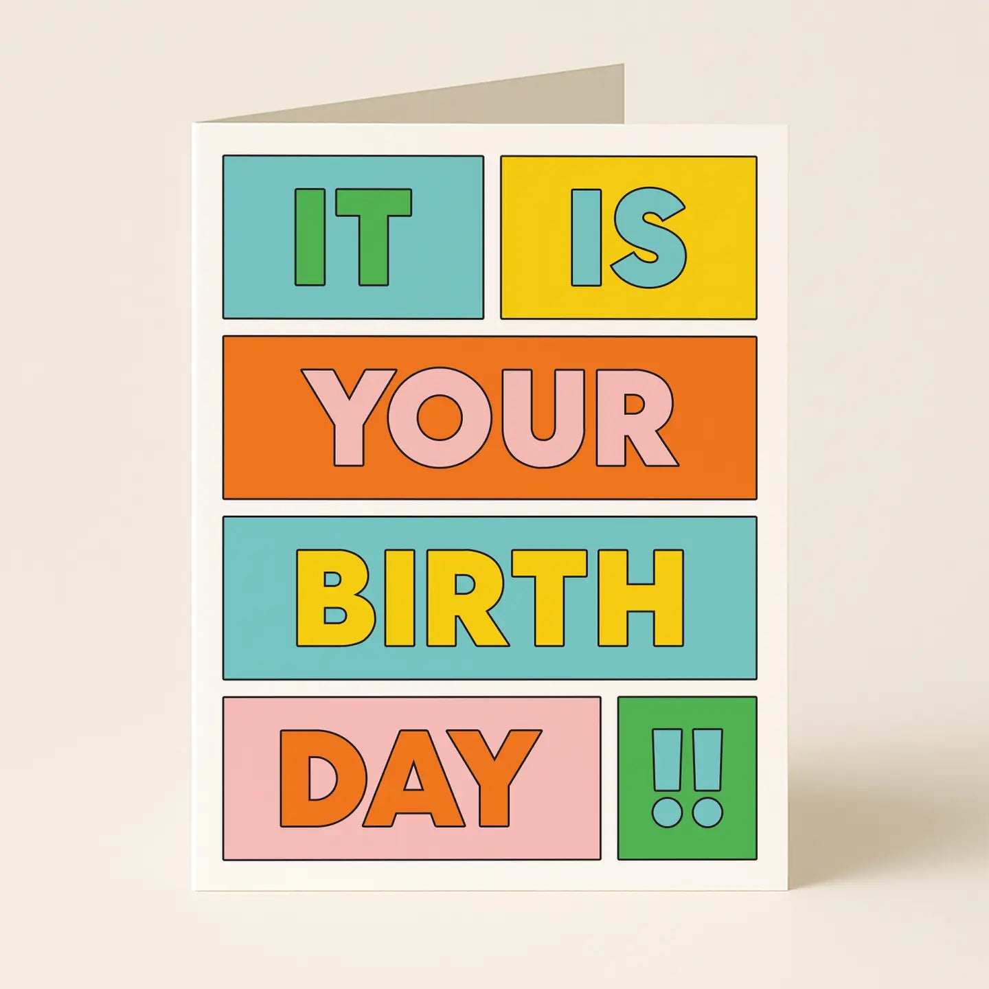 paper&stuff Card Collection
