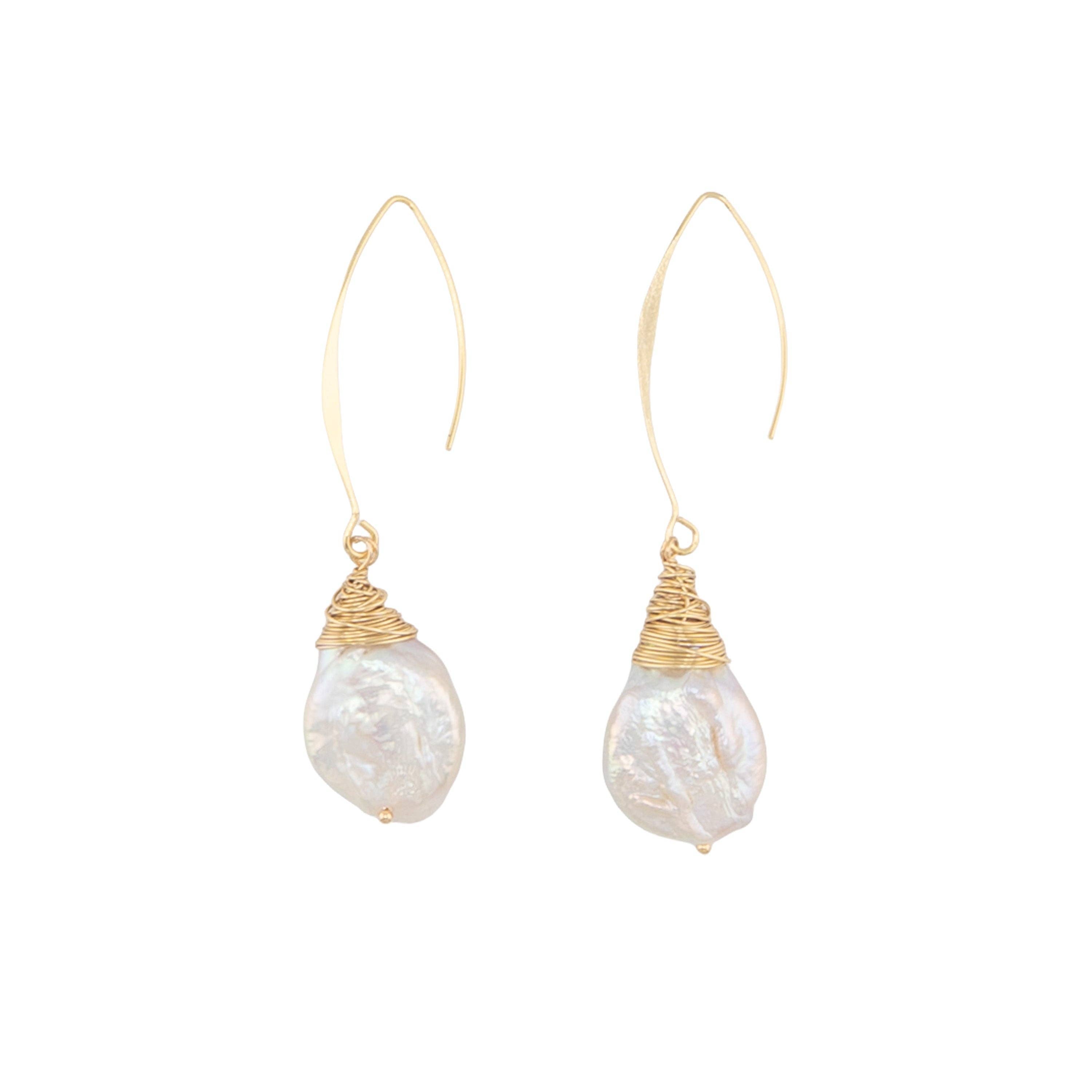 Kayla Earrings
