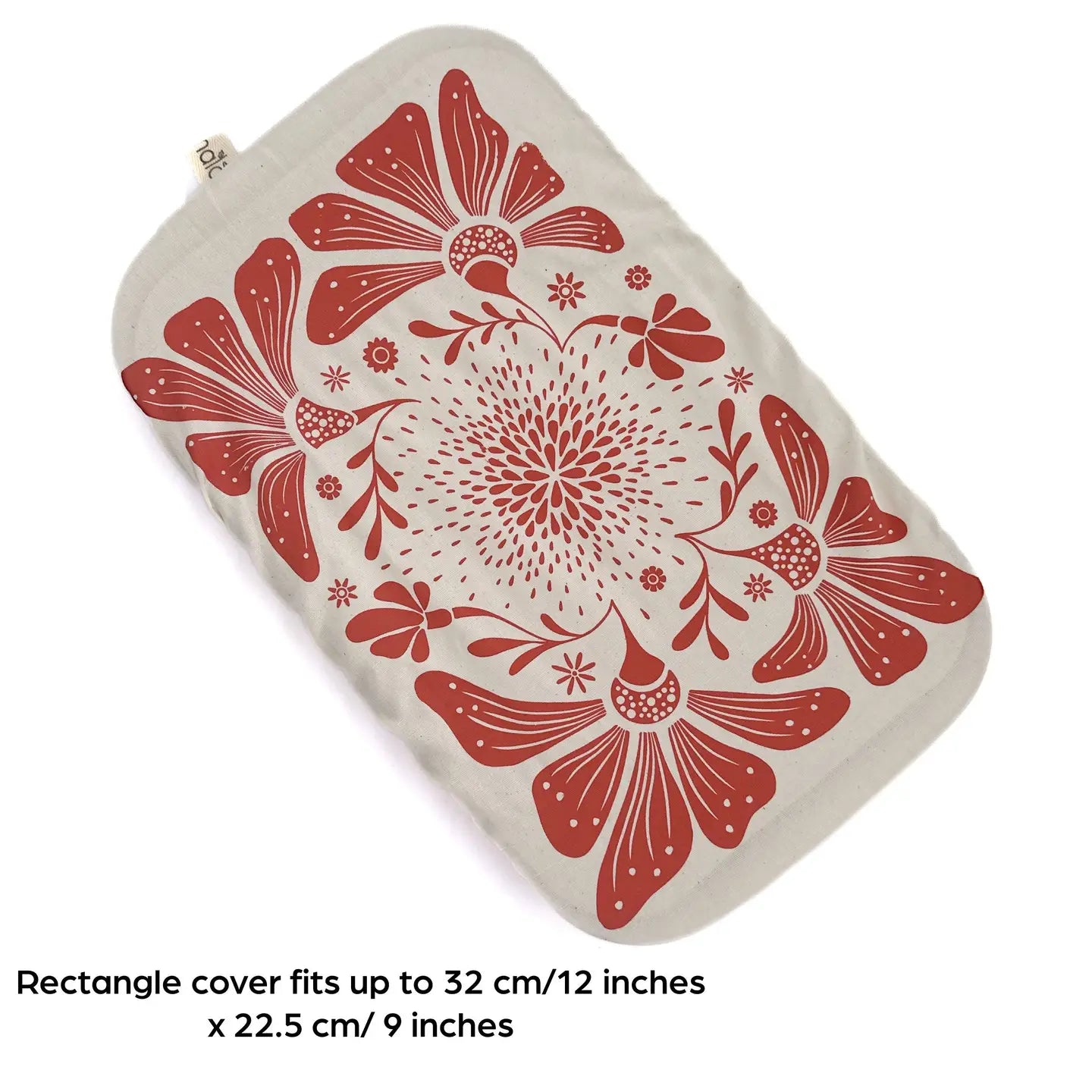Cotton Dish Covers | Retrobloom