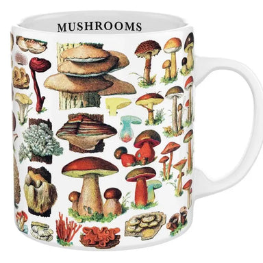 Mushrooms Mug