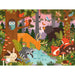 Floor Puzzle enchanted wonderland 24 piece puzzle by petit collage