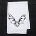 Bat kitchen towel