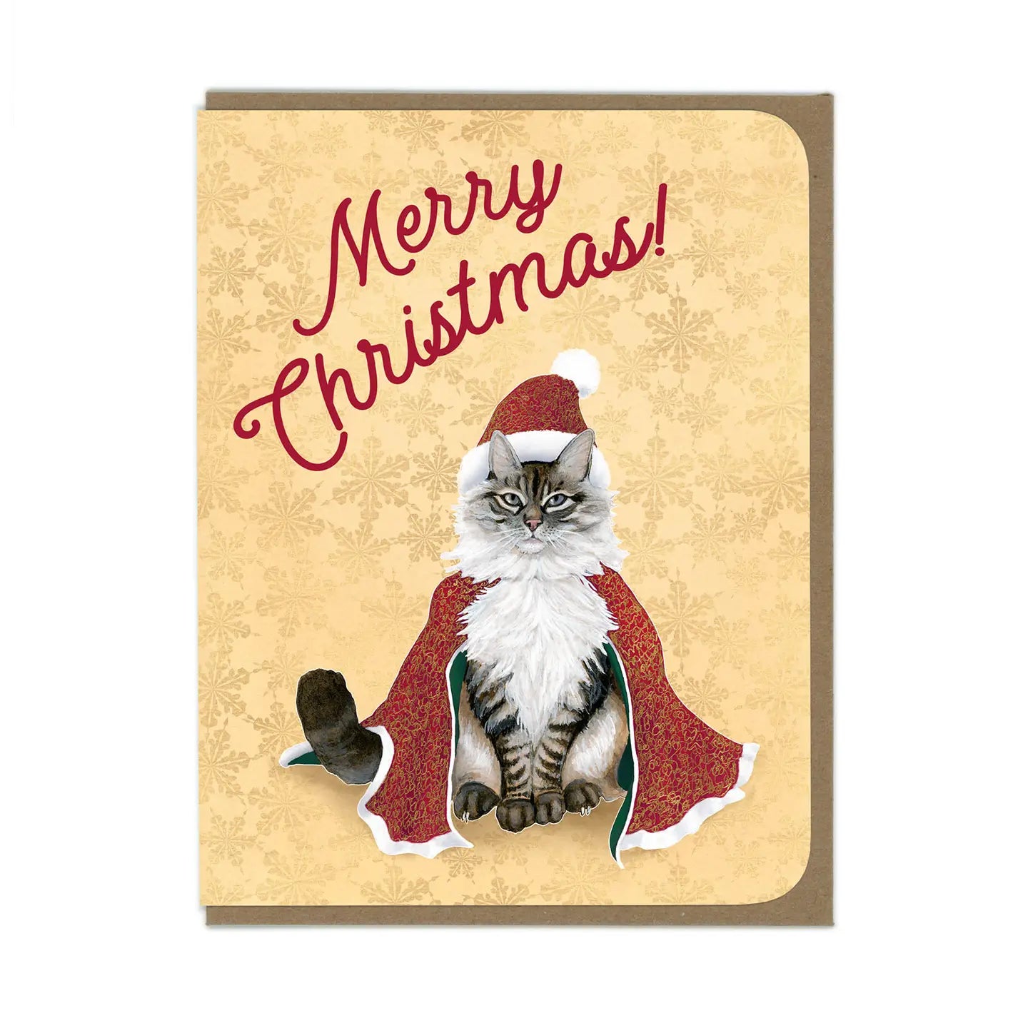 Christmas Card Collection