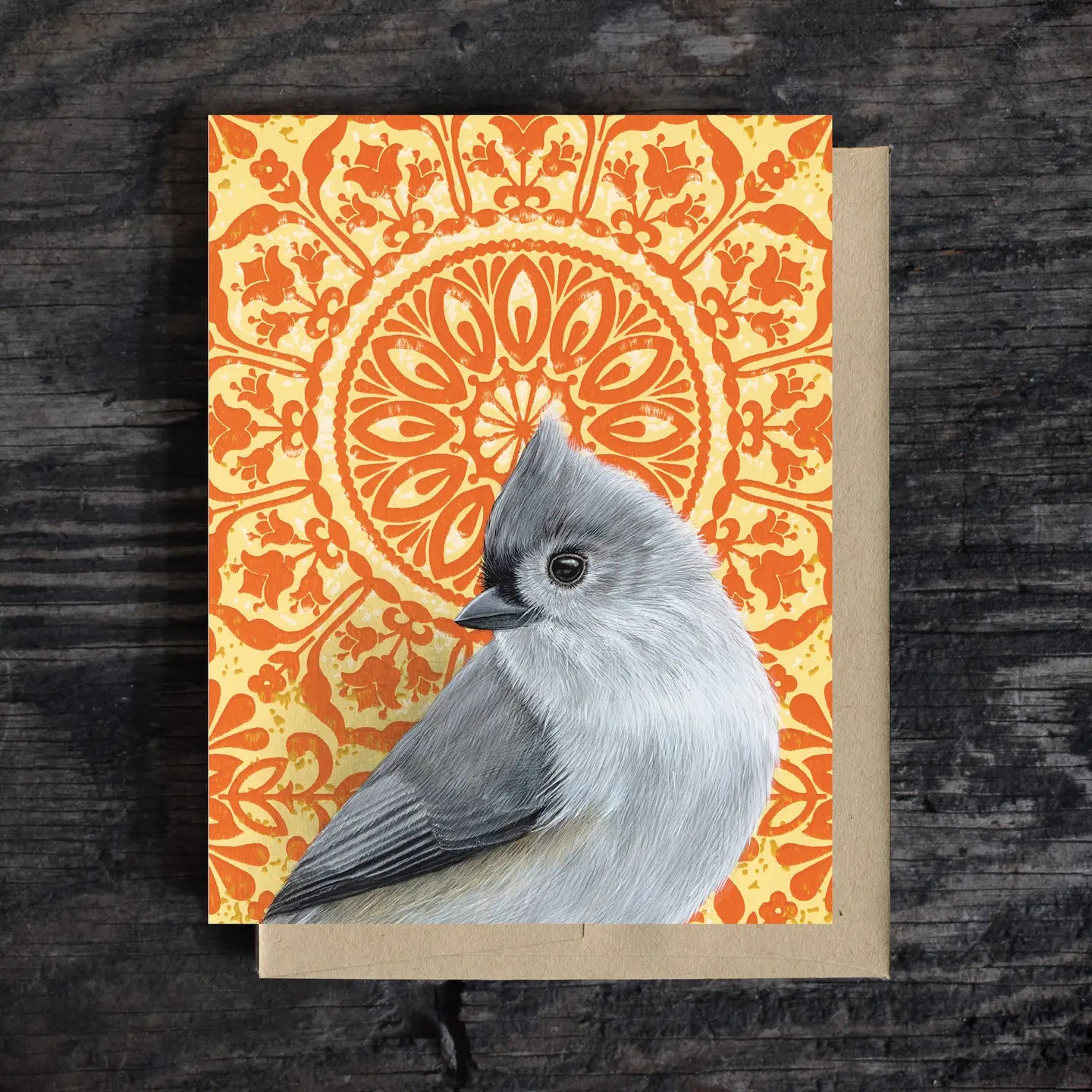 Emily Uchytil Card Collection