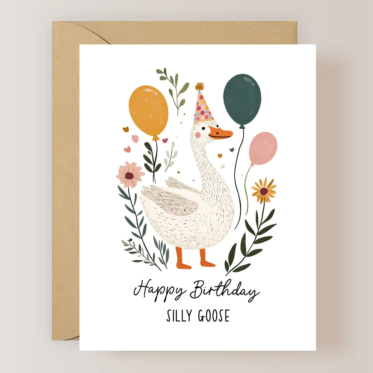 Firefly Paper Studio Card Collection