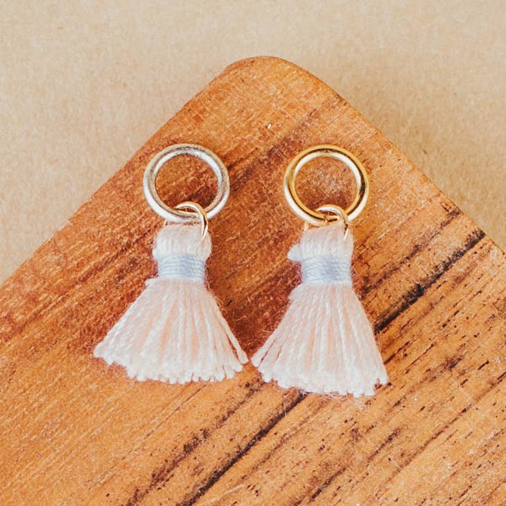 Mini Tassel