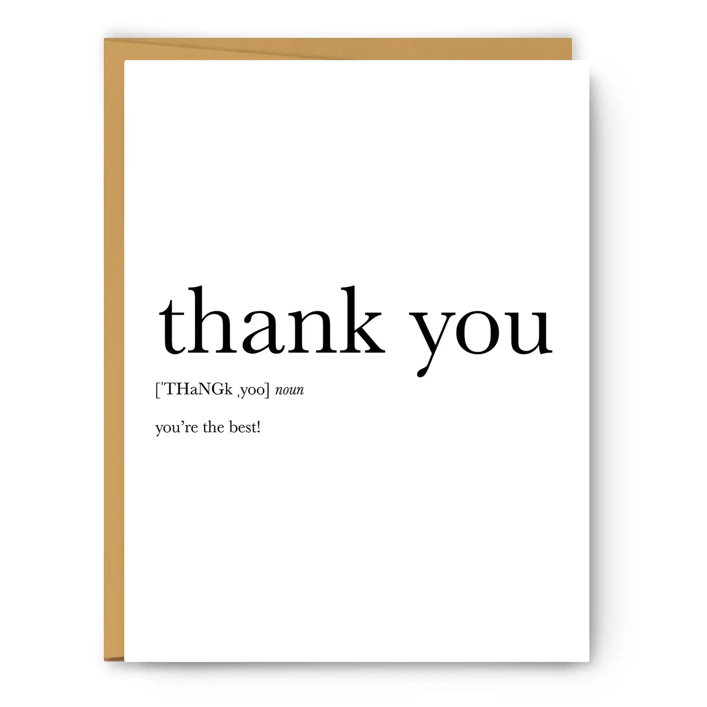 Footnotes Card Collection