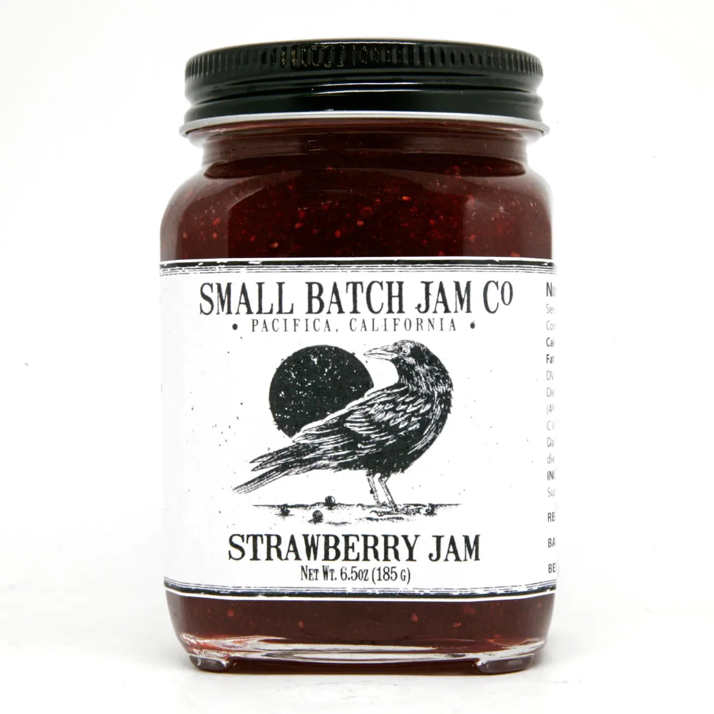 Strawberry Jam