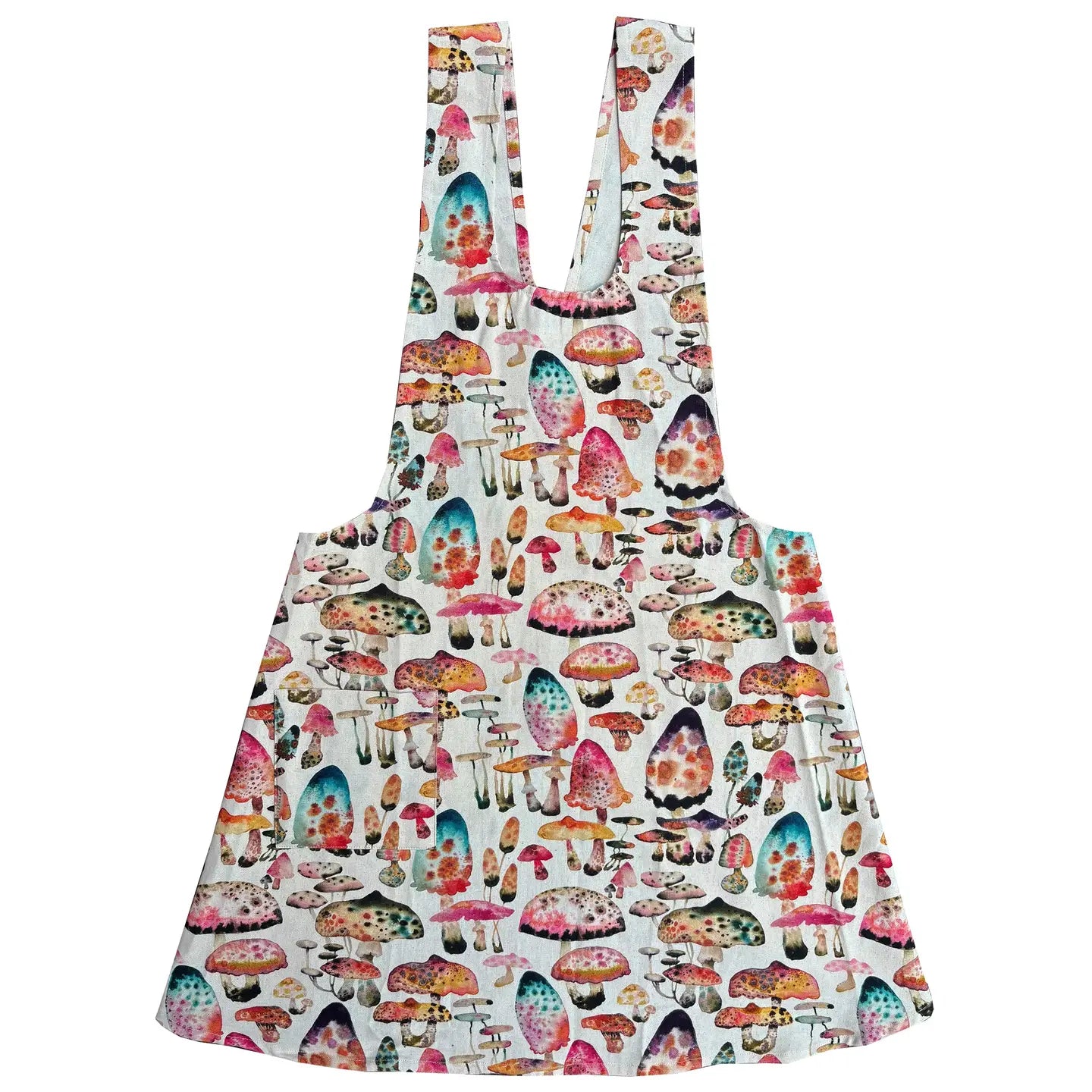Pinafore Aprons