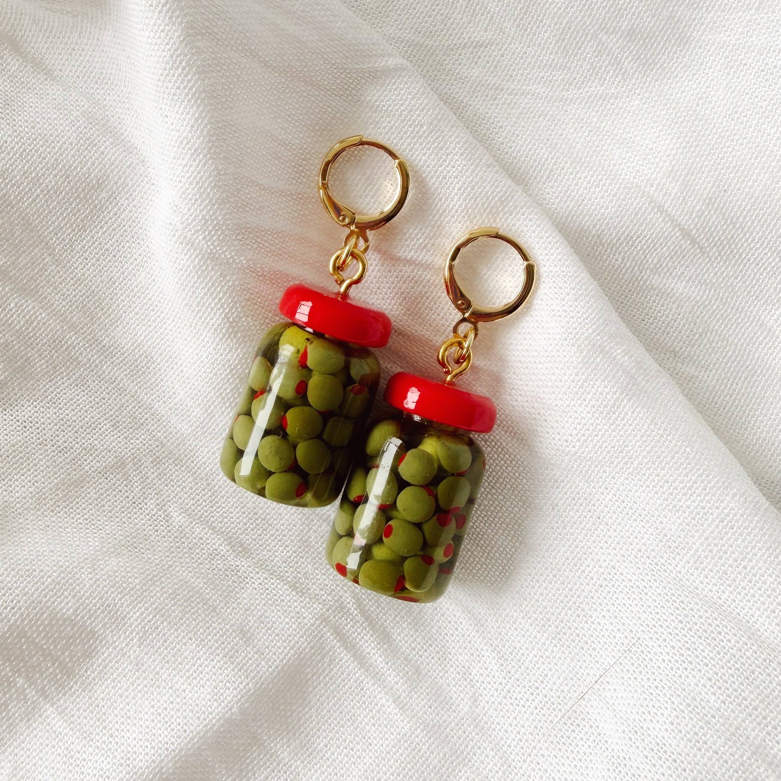 Brine Time Dangles