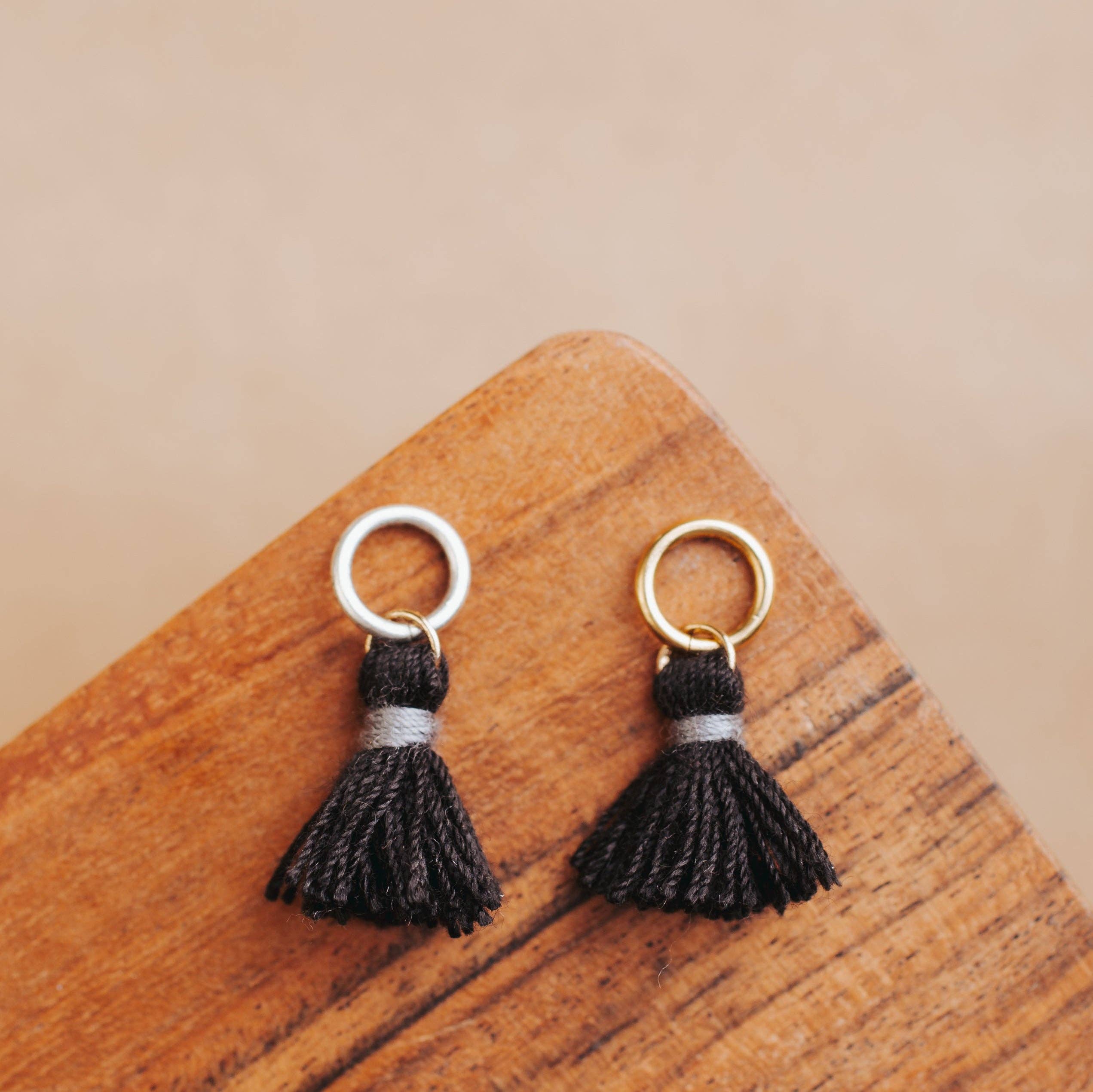 Mini Tassel