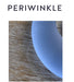 Image of Periwinkle sea glass