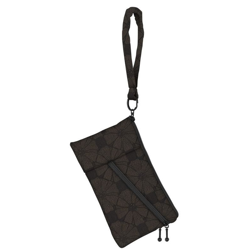 Beetle Wristlet