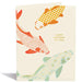 Charming card from the Mother's Day Card Collection highlighting the best qualities of moms in a light-hearted way.