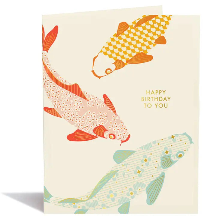 Snow & Graham Card Collection