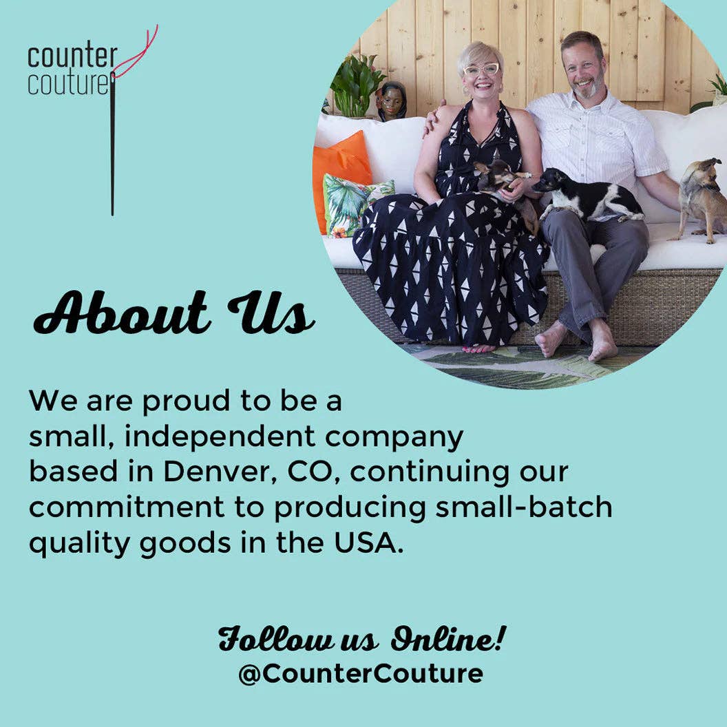 counter couture About Us