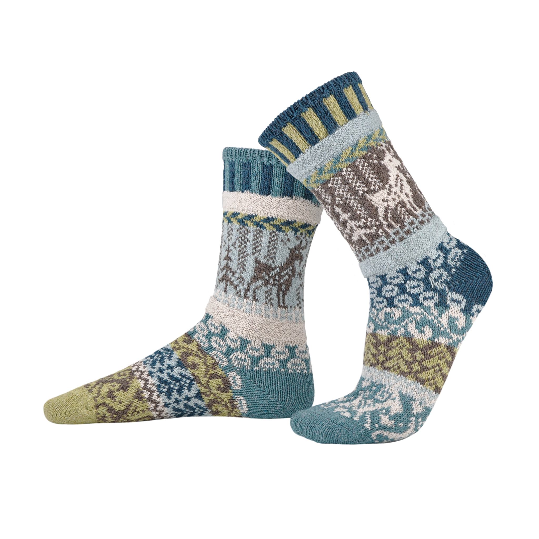 Goat Crew Socks | Socks That Give Back to National Parks