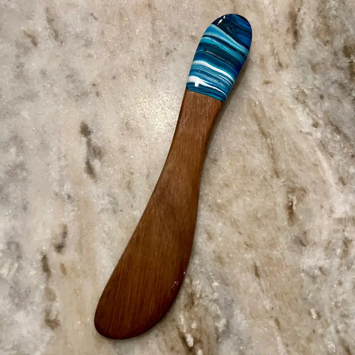 Wood Spreaders