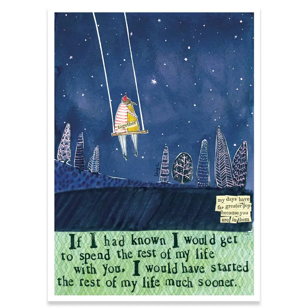 Curly Girl Card Collection | Pt. 2