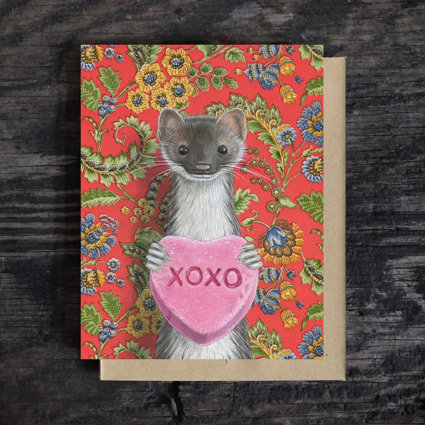 Valentine's Day Card Collection