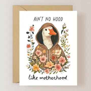 Colorful and funny Mother's Day Card from our Mother's Day Card Collection, perfect for a laugh!